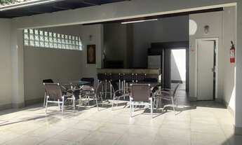 Imagem 4: Quadra mar com 2 dormitórios e 1 vaga de garagem e área de Lazer - Barra Norte Balneário C