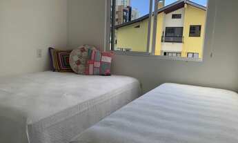 Imagem 3: 2 dormitórios sendo 1 suíte e 2 vagas de garagem - Bairro das Nações, Balneário Camboriú/S