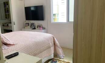 Imagem 6: 2 dormitórios sendo 1 suíte e 2 vagas de garagem - Bairro das Nações, Balneário Camboriú/S