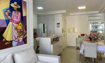 Imagem 5: 2 dormitórios sendo 1 suíte e 2 vagas de garagem - Bairro das Nações, Balneário Camboriú/S