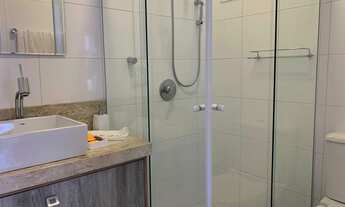 Imagem 4: 2 dormitórios sendo 1 suíte e 2 vagas de garagem - Bairro das Nações, Balneário Camboriú/S