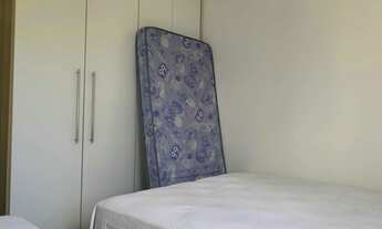 Imagem 7: 2 dormitórios sendo 1 suíte e 2 vagas de garagem - Bairro das Nações, Balneário Camboriú/S