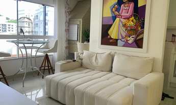 Imagem 2: 2 dormitórios sendo 1 suíte e 2 vagas de garagem - Bairro das Nações, Balneário Camboriú/S