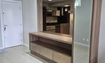 Imagem 4: Apartamento com 2 dormitório sendo 1 suíte e 2 vagas de garagem em Brusque