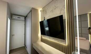 Imagem 6: Apartamento alto padrão com 2 dormitórios sendo 1 suíte e 2 vagas - Nações