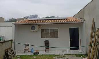 Imagem 3: Casa com 2 dormitórios sendo 1 suíte e 1 vaga de garagem - Bairro Limeira Baixa – Brusque