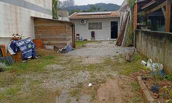 Imagem 6: Casa com 2 dormitórios sendo 1 suíte e 1 vaga de garagem - Bairro Limeira Baixa – Brusque