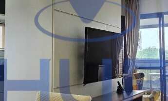 Imagem 2: 86m2, 3 Dormitórios (1 Suíte) MOBILIADO, 2 Vagas, Agronômica - Florianópolis/SC