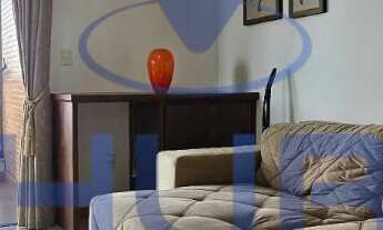 Imagem 3: 86m2, 3 Dormitórios (1 Suíte) MOBILIADO, 2 Vagas, Agronômica - Florianópolis/SC