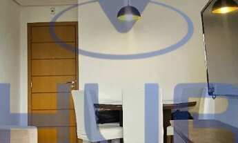 Imagem 4: 86m2, 3 Dormitórios (1 Suíte) MOBILIADO, 2 Vagas, Agronômica - Florianópolis/SC