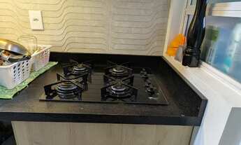 Imagem 4: Apartamento 2 Dormitórios para venda em Florianópolis - SC