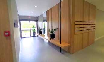 Imagem 4: Apartamento 2 dormitórios sendo 1 suíte no Bairro Ingleses do Rio Vermelho em Florianópoli