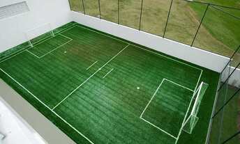 Imagem 5: Apartamento com 2 dormitórios sendo 1 suíte e 1 vaga de garagem em Florianópolis/SC