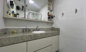 Imagem 4: Apartamento com 2 dormitórios sendo 1 suíte e 1 vaga de garagem em Florianópolis/SC