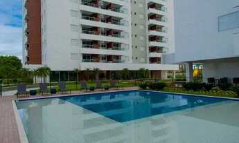 Imagem 6: Apartamento com 2 dormitórios sendo 1 suíte e 1 vaga de garagem em Florianópolis/SC