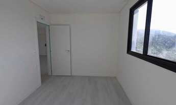 Imagem 3: Apartamento com 2 dormitórios sendo 1 suíte e 2 vagas de garagem na Praia Brava/SC