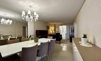 Imagem 6: Apartamento frente mar com 3 suítes sendo 1 master e 2 vagas de garagem - Centro de Navega