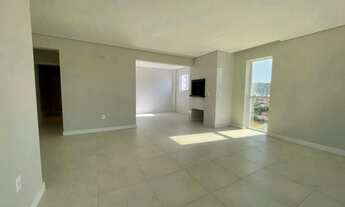 Imagem 2: Apartamento frente mar com 3 dormitórios sendo 1 suíte e 1 vaga em Navegantes/SC