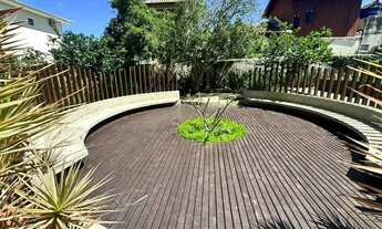 Imagem 7: Apartamento com 3 dormitórios sendo 1 suíte e 2 vagas - Campeche, Florianópolis/SC