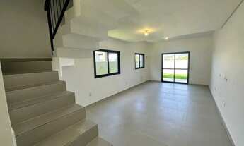 Imagem: Casa com 3 dormitórios sendo 1 suíte e