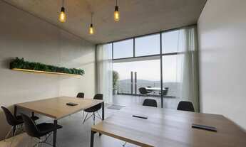 Imagem 5: Apartamento com 1 dormitório e com 1 vaga de garagem - Bairro Canasvieiras em Florianópoli