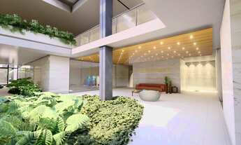 Imagem: Apartamento com 1 dormitório e com 1 vaga