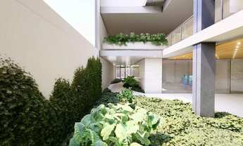 Imagem 6: Apartamento com 1 dormitório e com 1 vaga de garagem - Bairro Canasvieiras em Florianópoli