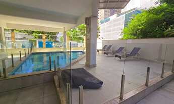 Imagem: Apartamento quadra mar com 2 dormitórios