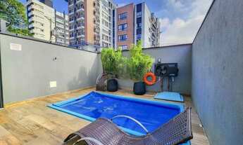 Imagem 5: Apartamento 2 dormitórios sendo 1 suíte no Bairro Costa e Silva em Joinville/SC