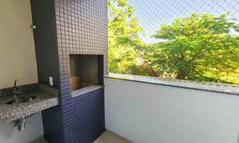 Imagem: Apartamento 2 dormitórios sendo 1 suíte