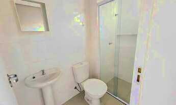 Imagem 4: Apartamento 2 dormitórios sendo 1 suíte no Bairro Costa e Silva em Joinville/SC