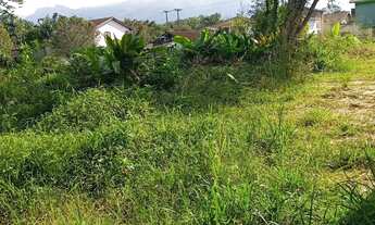 Imagem 4: Terreno urbano com 283,7 m² no Centro de Morretes/PR