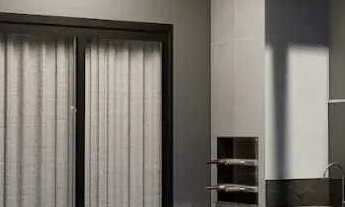 Imagem 7: Sobrado na planta com 2 suítes e 2 vagas de garagem em Areias de Baixo, São José/SC