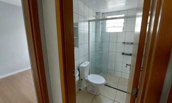 Imagem 4: Apartamento com 2 dormitórios e 1 vaga de garagem no bairro Floresta em Joinville