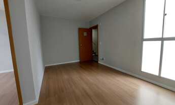 Imagem 6: Apartamento com 2 dormitórios e 1 vaga de garagem no bairro Floresta em Joinville