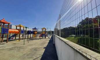 Imagem 3: Apartamento com 2 dormitórios e 1 vaga de garagem no bairro Floresta em Joinville