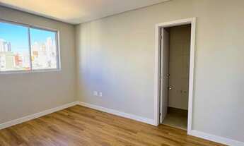 Imagem 2: Apartamento com 2 dormitórios sendo 1 suíte e 1 vaga - Nações