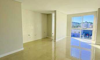 Imagem: Apartamento com 2 dormitórios sendo 1 suíte