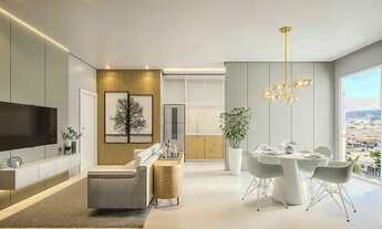 Imagem 6: Apartamento com 2 dormitórios sendo 1 suíte e 1 vaga - Nações