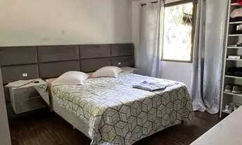 Imagem 5: Chácara com casa de 3 dormitórios sendo 2 suítes e 8 vagas - Quiriri