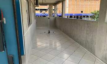 Imagem: Casa com 4 dormitórios sendo 1 suíte em