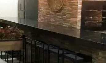 Imagem: Apartamento 3 suítes e 3 vagas de garagem