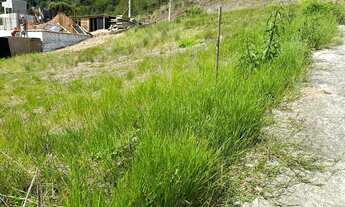 Imagem 4: Loteamento Terras Altas - São Francisco de Assis