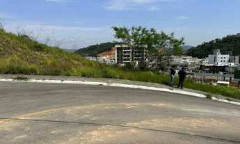 Imagem 6: Loteamento Terras Altas - São Francisco de Assis
