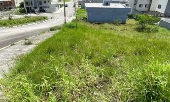 Imagem 7: Loteamento Terras Altas - São Francisco de Assis