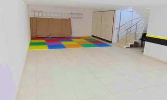 Imagem: Casa com 5 dormitórios sendo 4 suítes