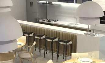 Imagem 6: Apartamento com 2 dormitórios e 1 vaga de garagem em Camboriú/SC