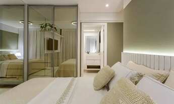 Imagem 5: Apartamento com 2 dormitórios sendo 1 suíte e 1 vaga de garagem em Balneário Camboriú/SC