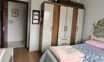 Imagem 6: Apartamento semi mobiliado com 2 dormitórios e 1 vaga de garagem em Joinville - SC