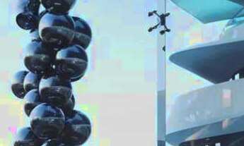 Imagem: Apartamento na planta com 4 suítes e 3